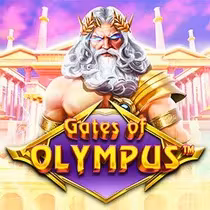 Gates of Olympus