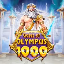 Gates of Olympus 1000