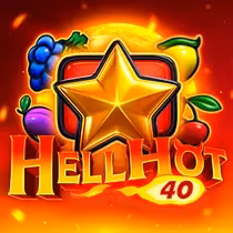 Hell Hot 40